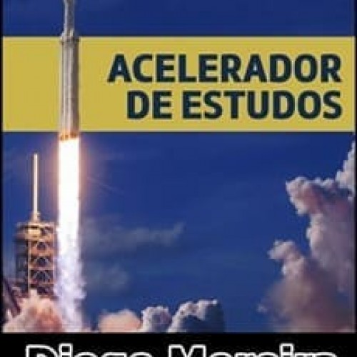 Acelerador de Estudos - Diogo Moreira