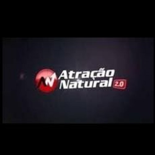 Atração Natural 2.0 - Elias Maman