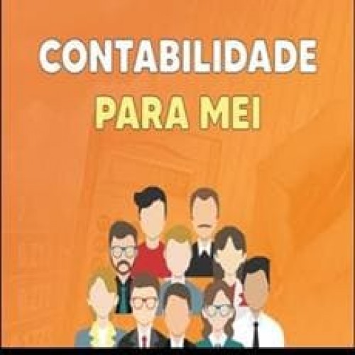 Contabilidade Para MEI - Marco Aurelio Silva