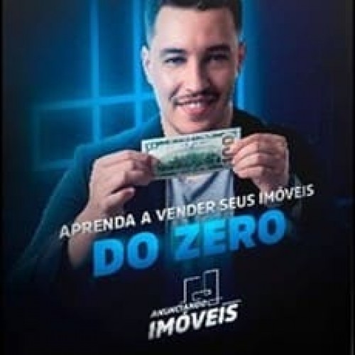 Corretor de Sucesso - David Rocha
