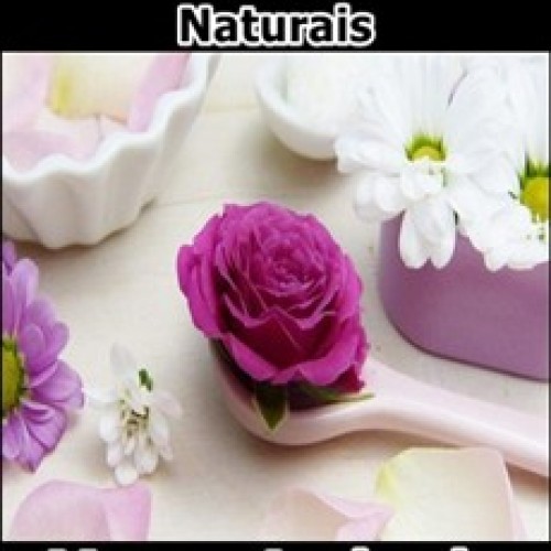 Cosmética e Produtos Naturais - Mauro Andrade da Silveira