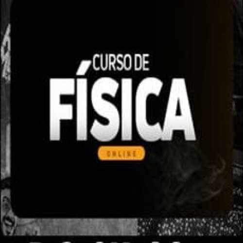 Curso de Física - Rafael Medeiros