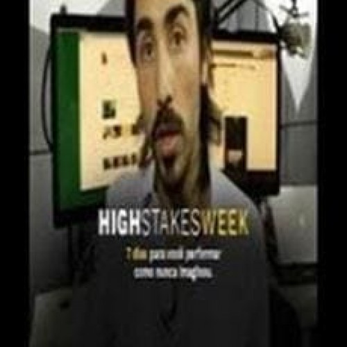 Curso High Stakes Week - Gabriel Goffi