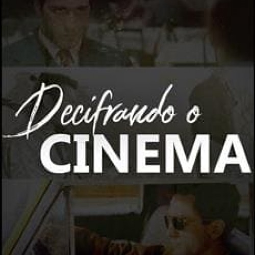 Decifrando o Cinema - Bruno Albuquerque