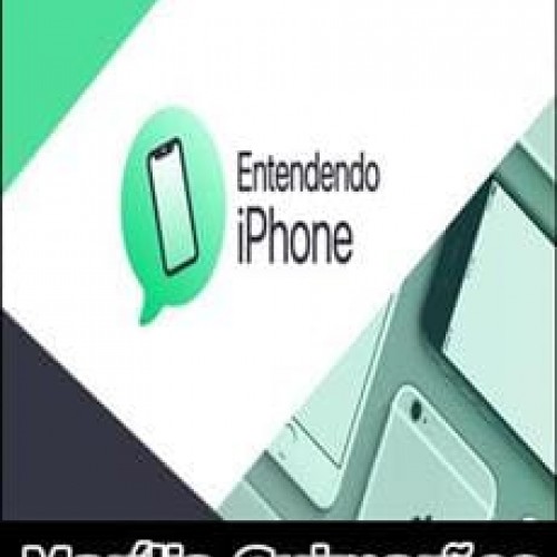 Entendendo iPhone - Marília Guimarães