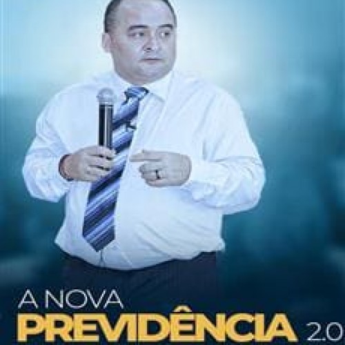 IDA Cursos A Nova Previdência 2.0 - Victor Souza