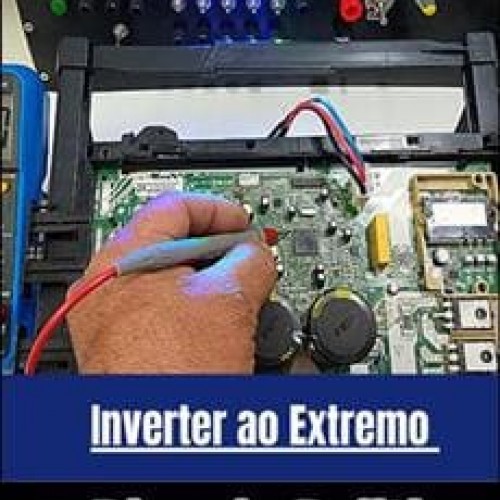 Inverter ao Extremo 3.0 - Ricardo Politi