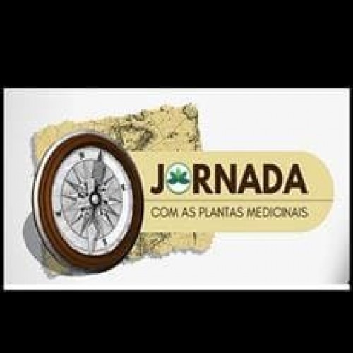 Jornada com as Plantas Medicinais - Daniel Forjaz