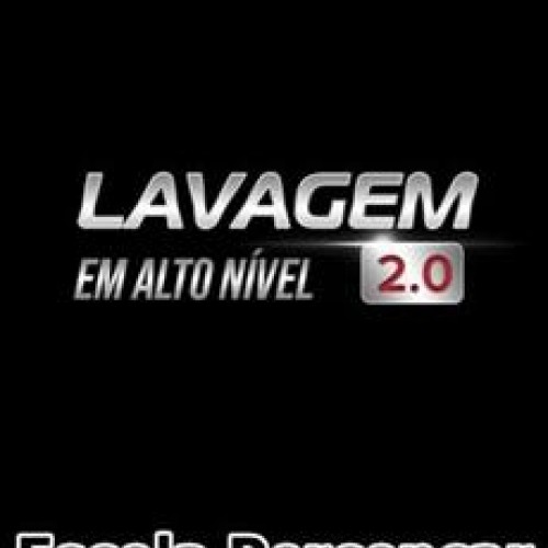 Lavagem Detail Avançada em Alto Nível 2.0 - Escola Percepcar