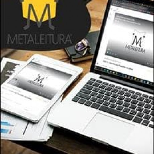 Leitura Dinâmica - Metaleitura