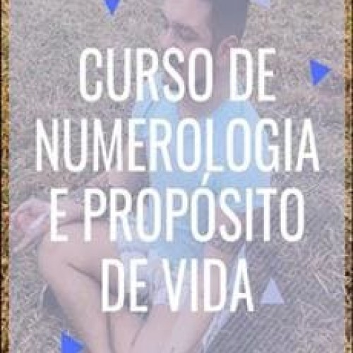 Numerologia com Propósito de Vida - Paulo Numerólogo