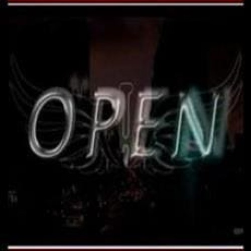 Open - Felipe Marx