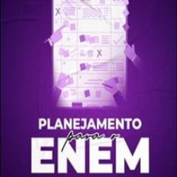 Planejamento Para o ENEM - Sávio Campos