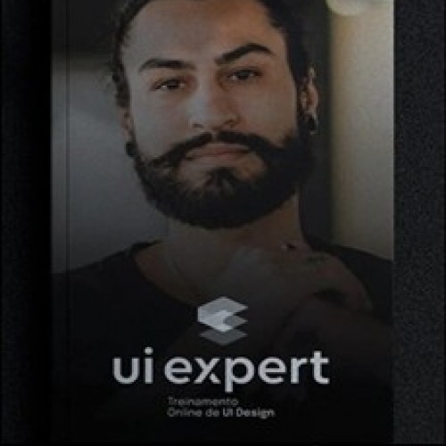 UI Expert - Lucas Assis