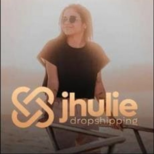 Mentoria Jhulie Dropshipping - Jhulie Venetto