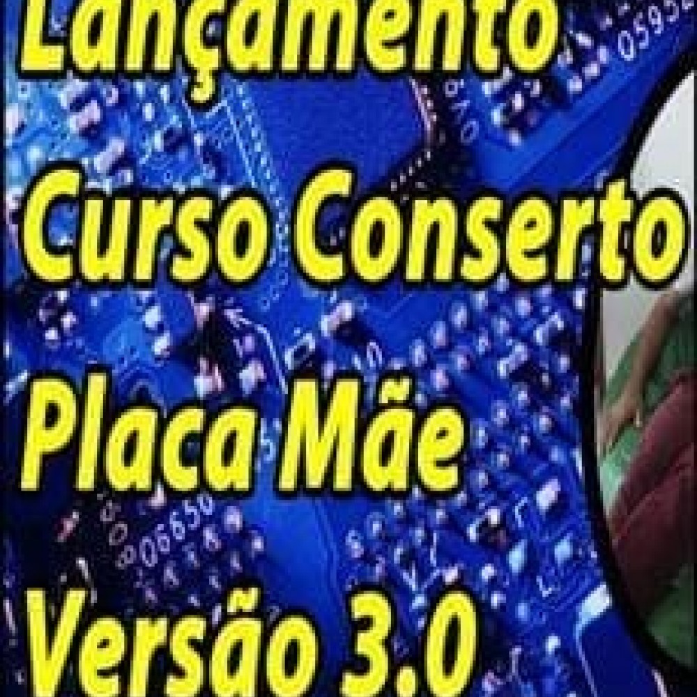 Conserto De Placa Mãe De Desktop 3 0 Andre Cisp