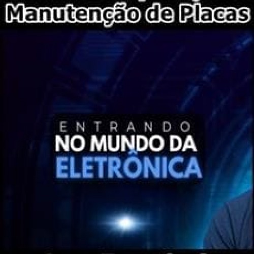 Eletrônica Aplicação à Manutenção de Placas - Lyse Tecnologia