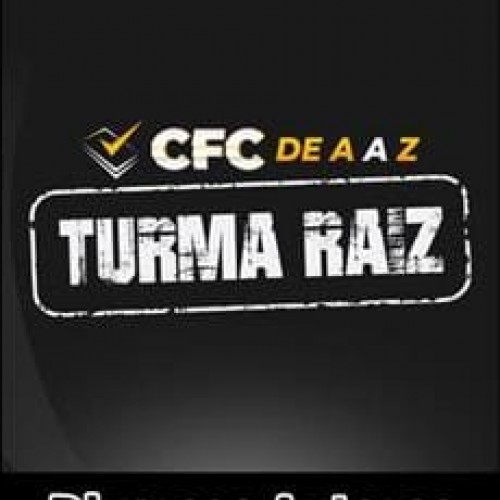 CFC De A a Z: Turma Raiz - Diversos Autores