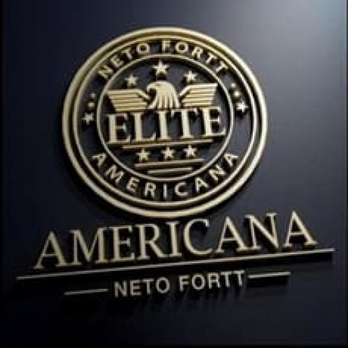 Elite Americana: Mercado Americano - Neto Fortt