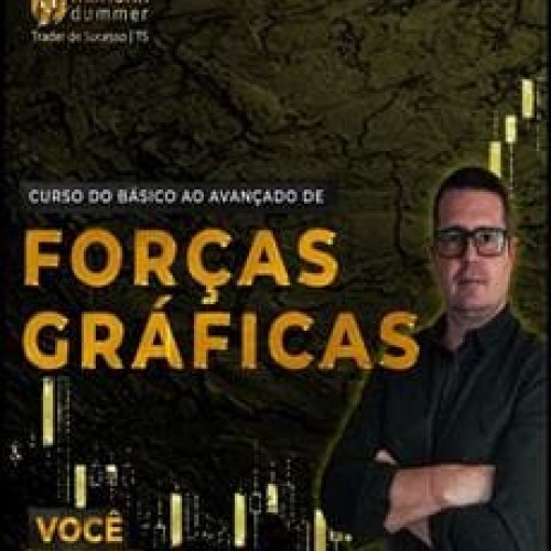 Forças Gráficas - Marlonn Dummer