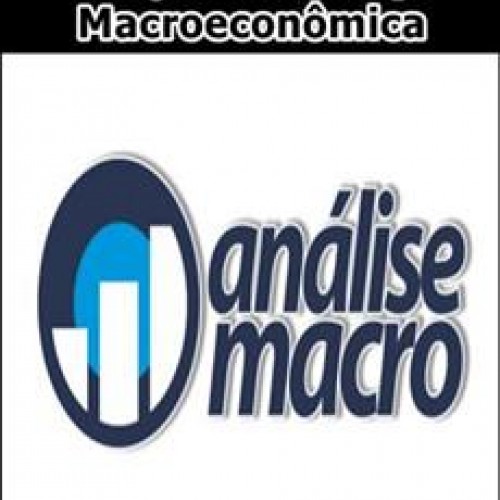 Formação em Pesquisa Macroeconômica - Vítor Wilher