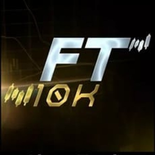 Fórmula Trader 10K - Alves Trader