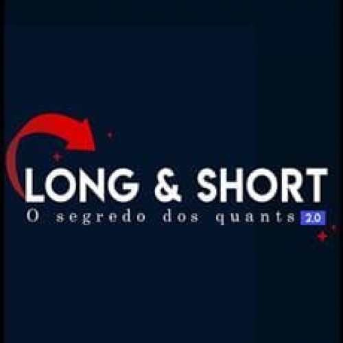 Long & Short: O Segredo dos Quants - Fábio Figueiredo