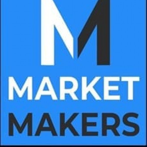 Market Maker - Fabbiano Gomes