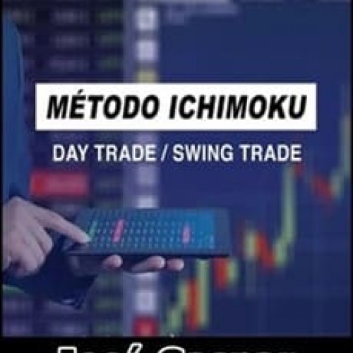 Método Ichimoku: Day Trade e Swing Trade - José Gaspar
