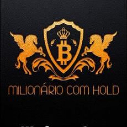 Milionário Com Hold - Weriques Guga