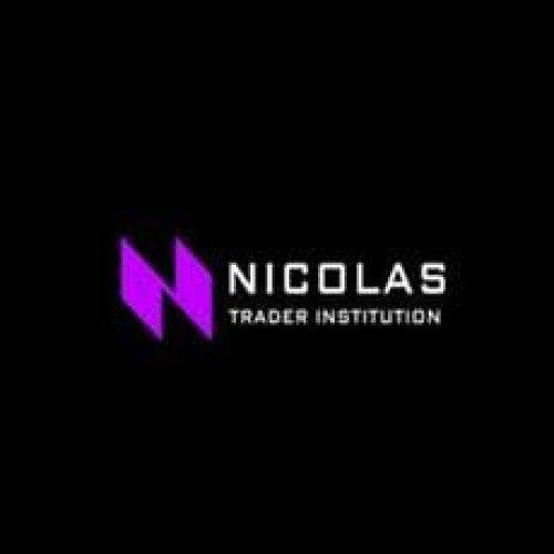 Nicolas Trader Institucional - Nicolas Nazário