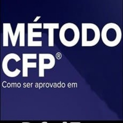 Pré CFP - Rafael Toro