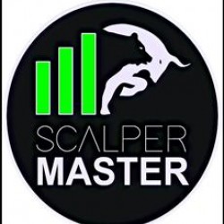 Scalper Master - Bruno Mota