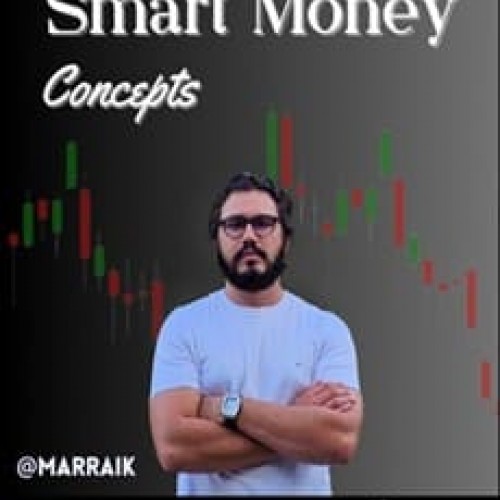 Smart Money Concepts - Marcos Leitão
