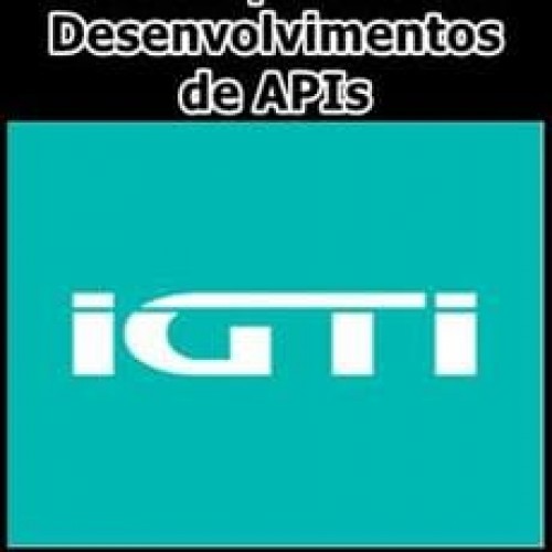 Bootcamp FullStack Desenvolvimentos de APIs - Guilherme Assis