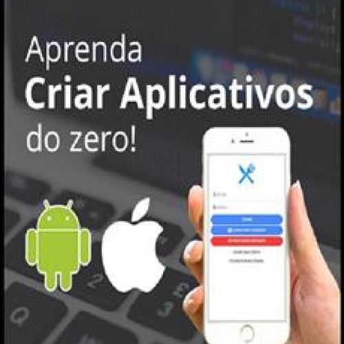 Fábrica de Aplicativos React Native - Matheus Fraga