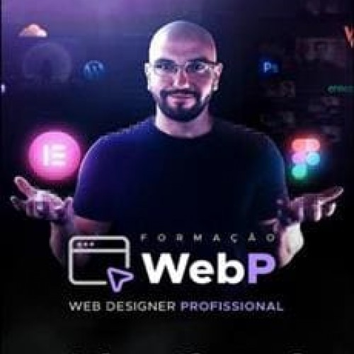 Formação WebP Web Designer Profissional - Othon Ciparoni