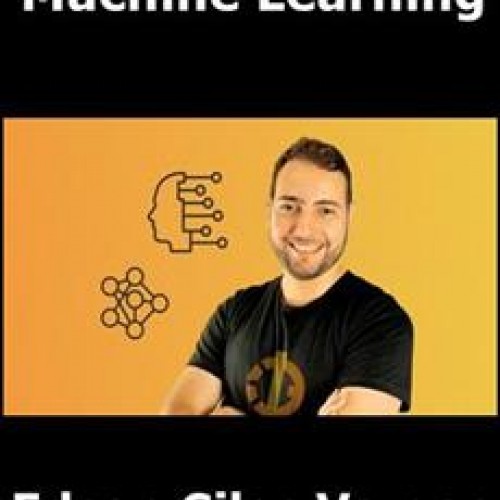 Machine Learning - Edson Cilos Vargas Junior