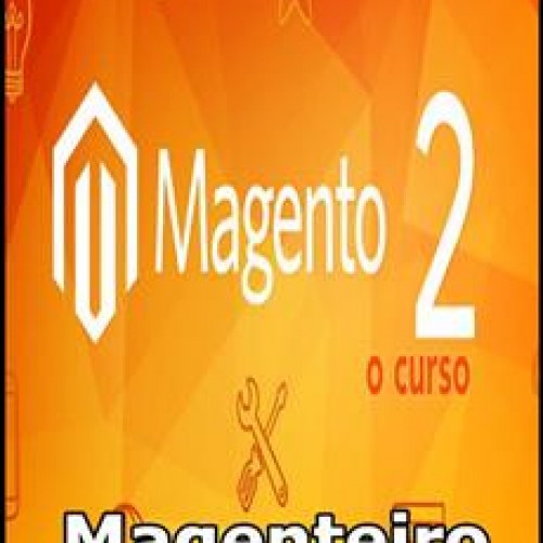 Curso Magento 2 - Magenteiro