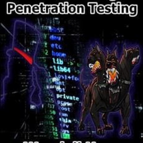 Ethical Hacking e Penetration Testing - Wendell Hugo