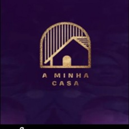 A Minha Casa - Ícaro de Carvalho