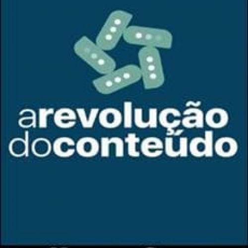 A Revolução do Conteúdo - Hyeser Souza