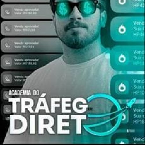 Academia do Tráfego Direto - Gabriel Saraiva