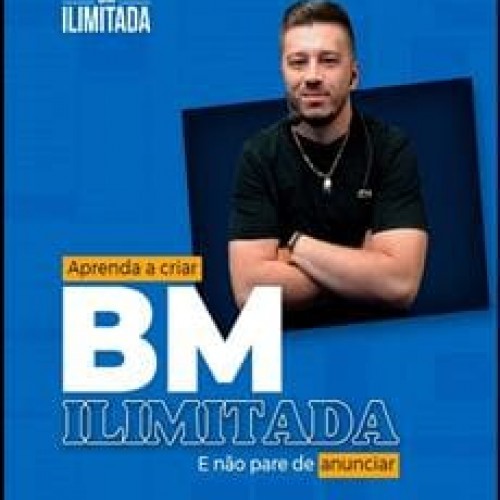 BM Ilimitada - Fillipe Bettencourt