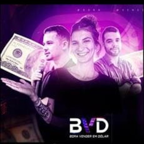 Bora Vender Em Dolar - Maria Franco