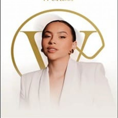 Comunidade Wonder - Maia Santos