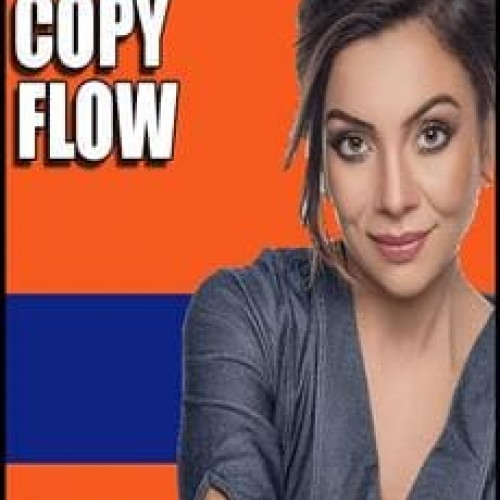 Copy Flow – Isis Moreira