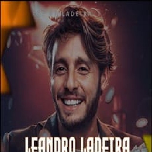 Crescimento 10x - Leandro Ladeira