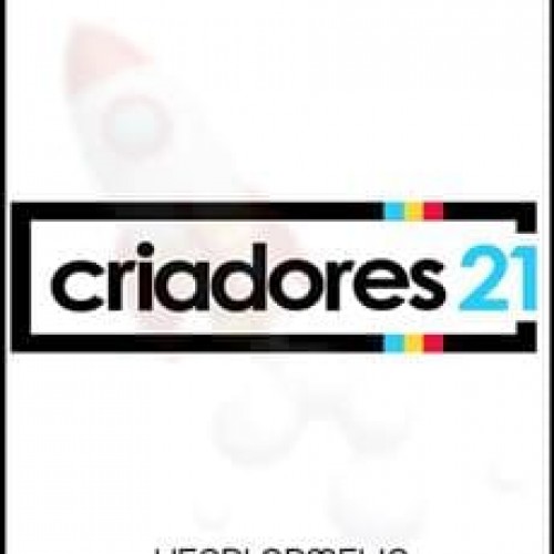 Criadores 21 - Henrique Armelin