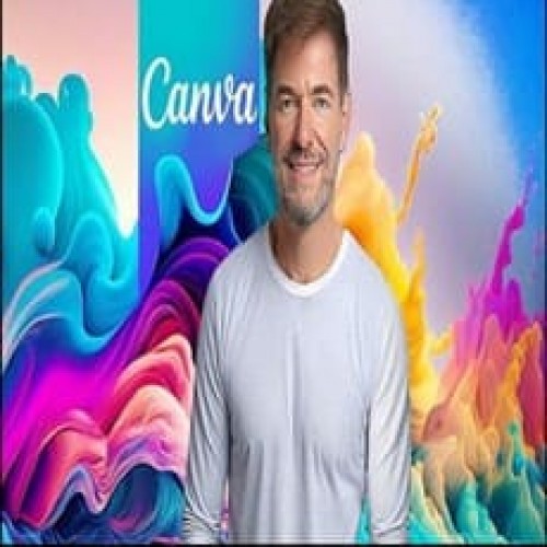 Crie Posts, Sites, Vídeos e Mais com o Canva - Paulo Andrade